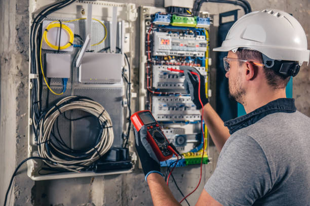 Best Emergency Electrical Repair  in Violet, LA