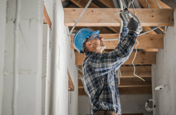 Best Affordable Electrician  in Violet, LA