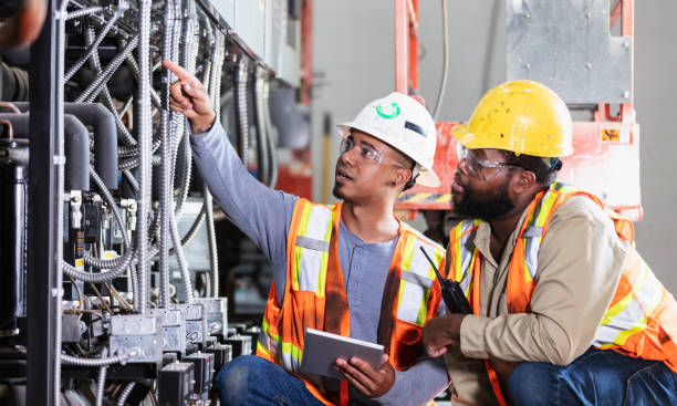 Best Local Electrician Companies  in Violet, LA