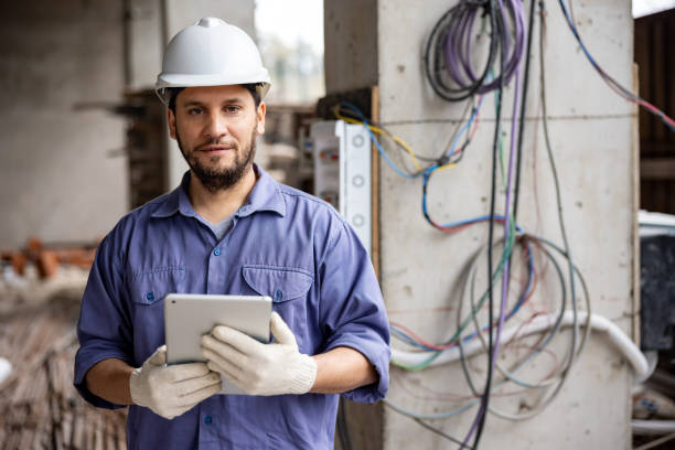 Best Electrician Near Me  in Violet, LA