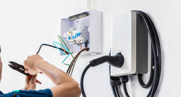 Best Electrical Repair Services  in Violet, LA