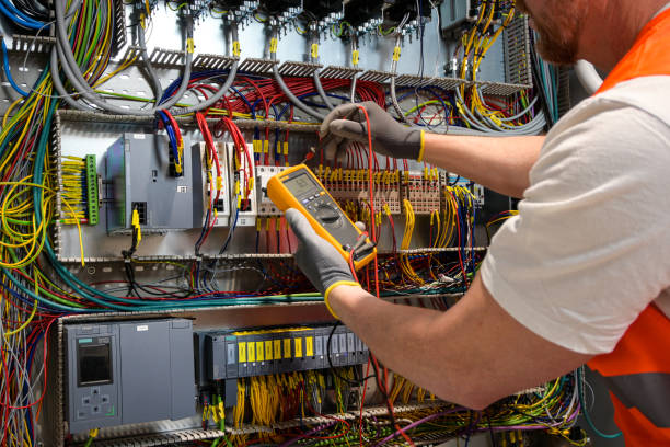 Best Affordable Electrical Installation  in Violet, LA