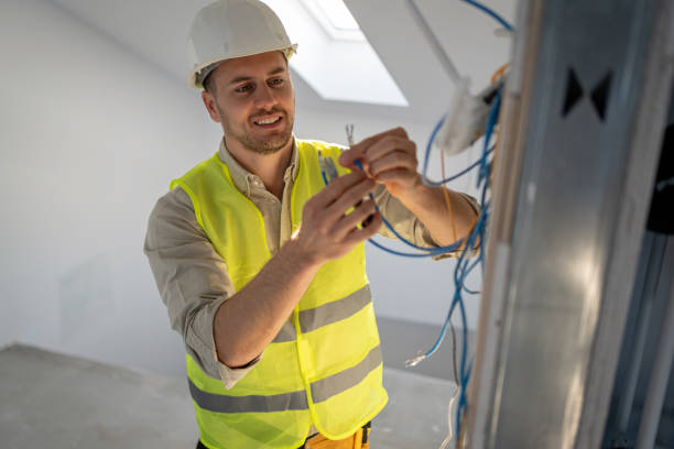 Best Emergency Electrician Near Me  in Violet, LA